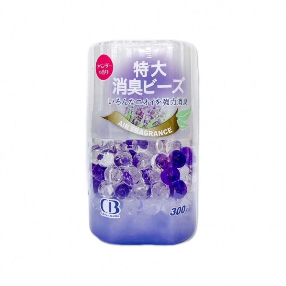 【CB】特大型晶球消臭芳香罐 300g｜補充包300g｜超強除味・持香更久｜放著就能讓整間房變好聞｜除臭｜芳香｜可補充-規格圖3