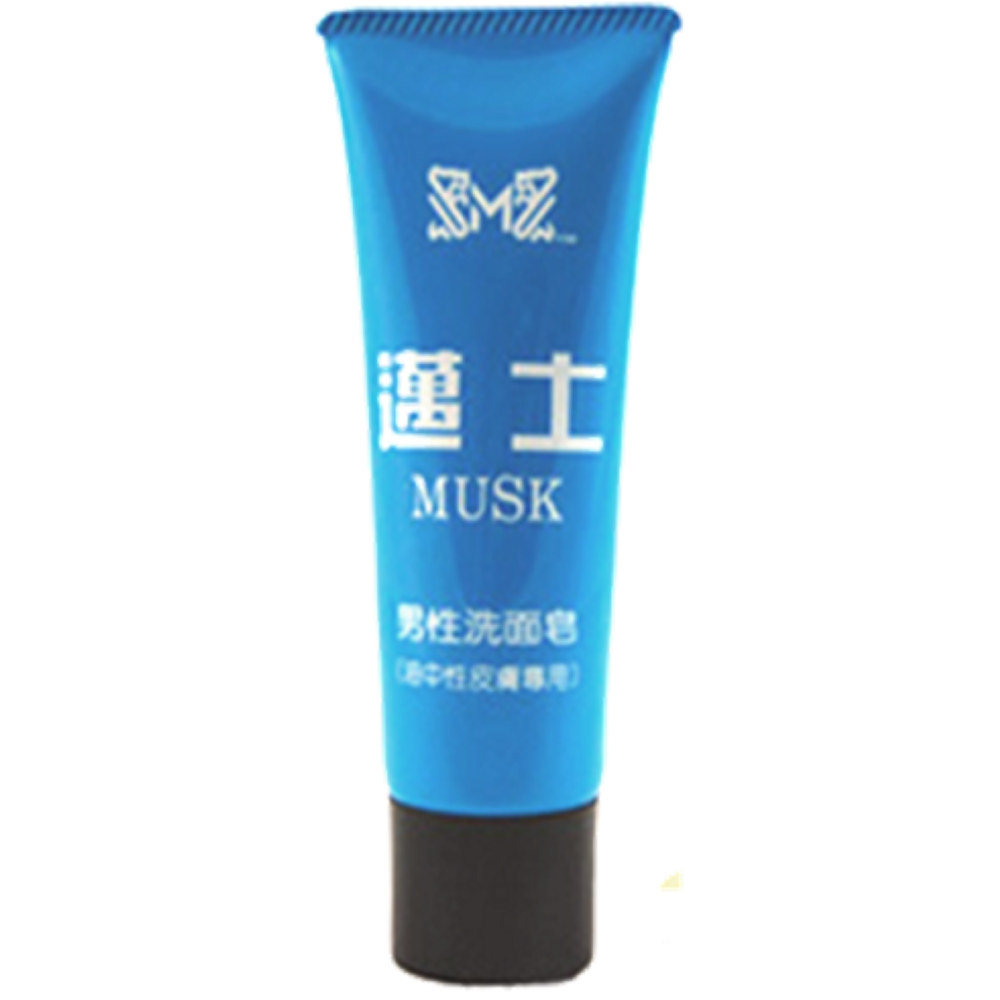 【邁士】男性洗面乳 洗面皂150g/100g 油中性專用-規格圖1