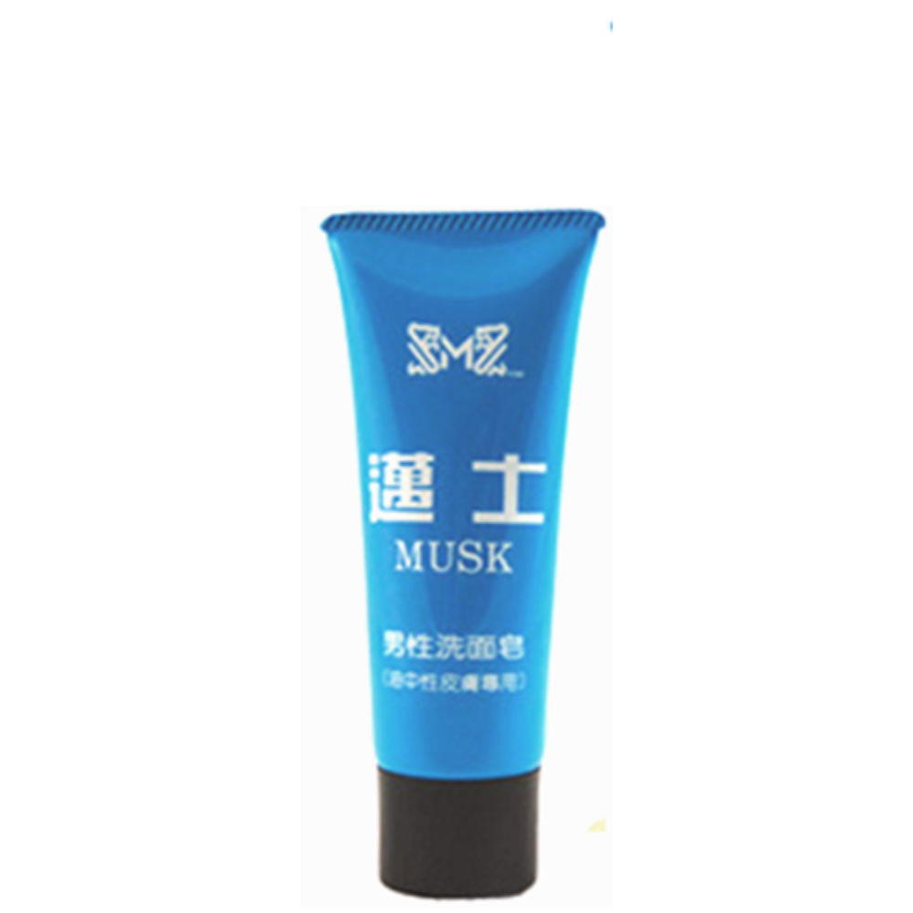 【邁士】男性洗面乳 洗面皂150g/100g 油中性專用-規格圖1