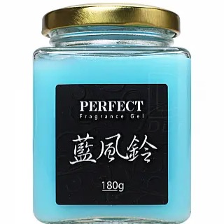 【EMO】PERPFECT- 美好芳香消臭劑 180G｜小蒼蘭｜藍風鈴｜白麝香 除臭｜芳香｜小空間除臭神器，回購率超高-規格圖2