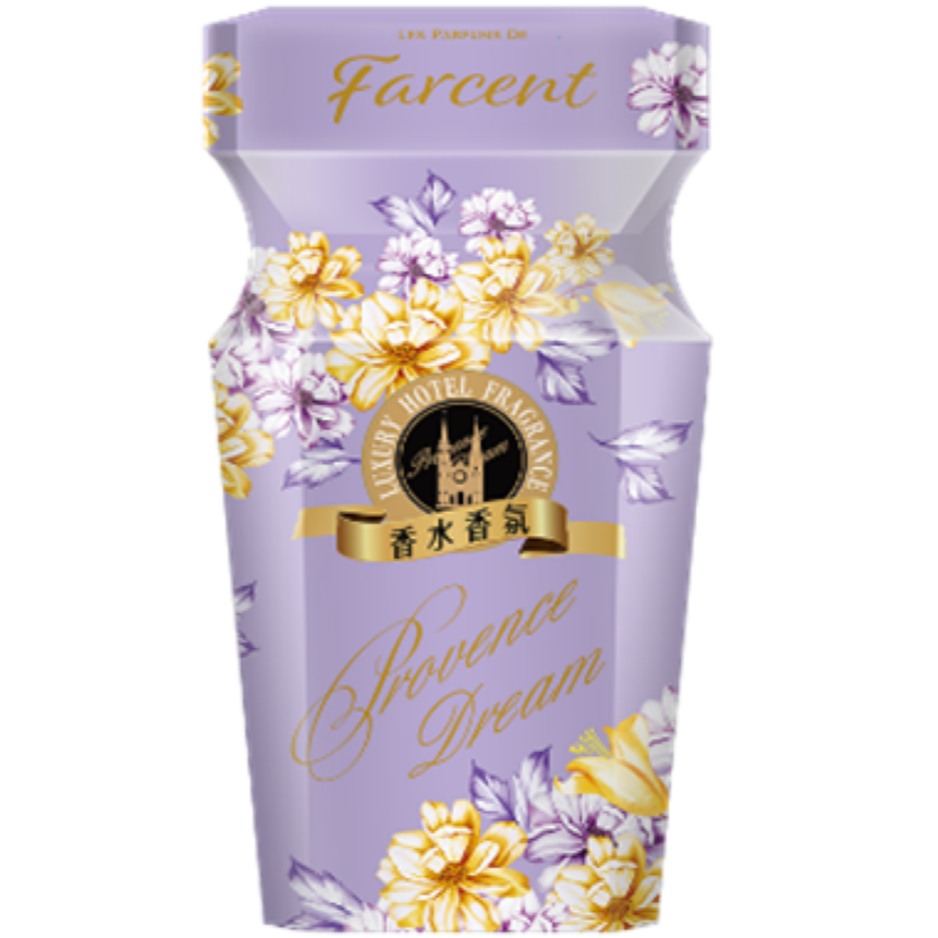 【花仙子】去味大師消臭易 Farcent香水消臭易 350ml 8款任選 公司現貨-規格圖6