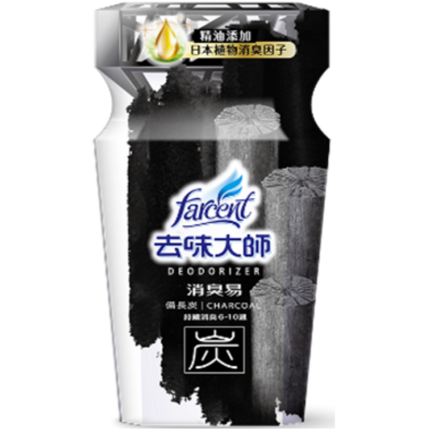 【花仙子】去味大師消臭易 Farcent香水消臭易 350ml 8款任選 公司現貨-規格圖6