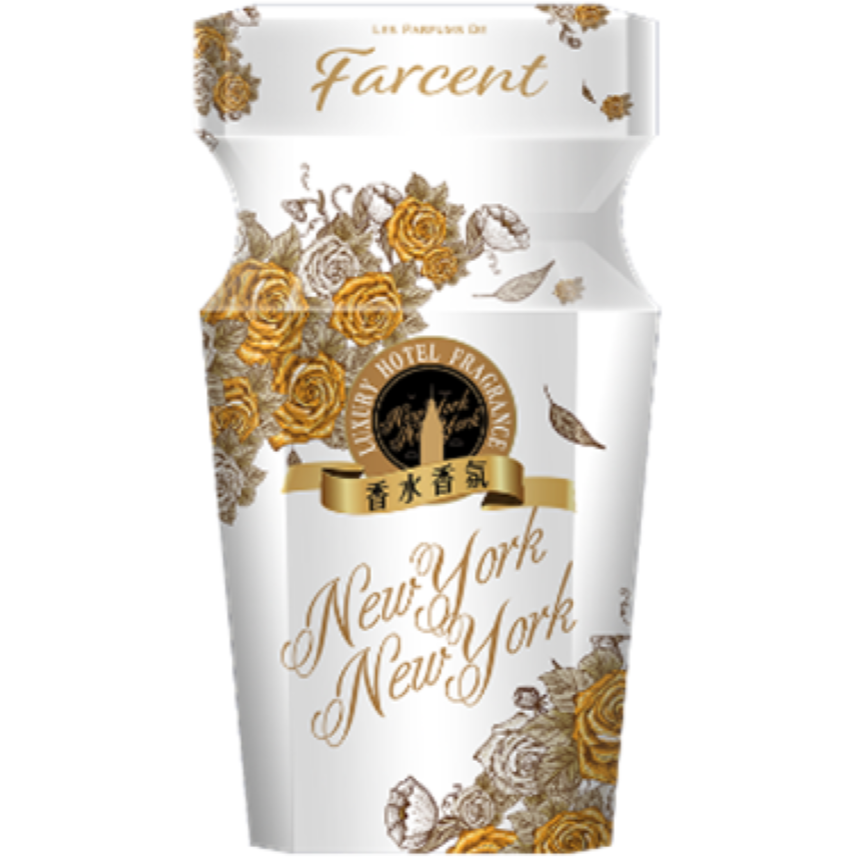 【花仙子】去味大師消臭易 Farcent香水消臭易 350ml 8款任選 公司現貨-規格圖6
