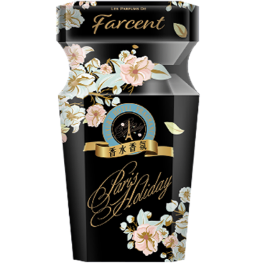 【花仙子】去味大師消臭易 Farcent香水消臭易 350ml 8款任選 公司現貨-規格圖6
