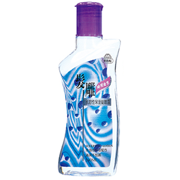 【美吾髮】水雕 捲雕髮雕露240ml｜公司現貨-規格圖1