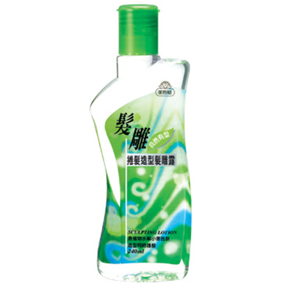 【美吾髮】水雕 捲雕髮雕露240ml｜公司現貨-規格圖1