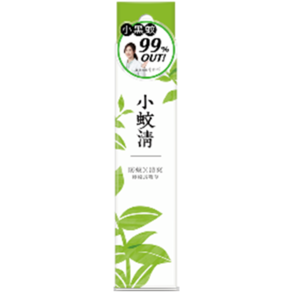 【花仙子】小蚊清 植萃防蚊液100ml-沁涼/清爽/寶寶-規格圖1