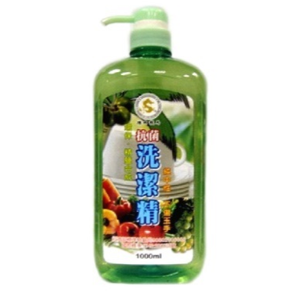 洗碗精1000ml 單