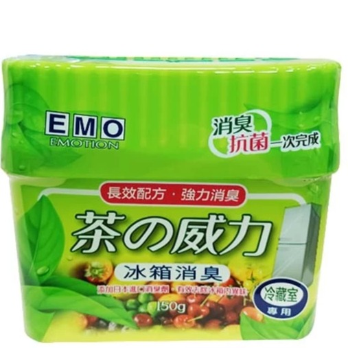 綠茶味