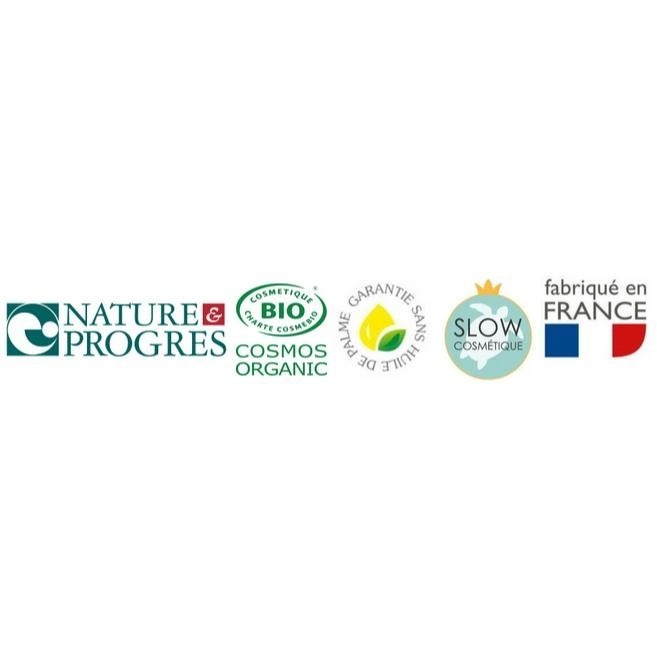 🇫🇷法國進口 Louise émoi有機薄荷牙膏錠 / 不含氟 不含精油 100%天然成分 環境友善 露營 凹豆 無痕山-細節圖4