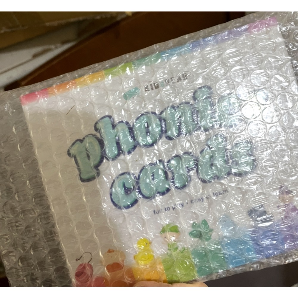 Melody-四語圖解字典+自然發音-細節圖2