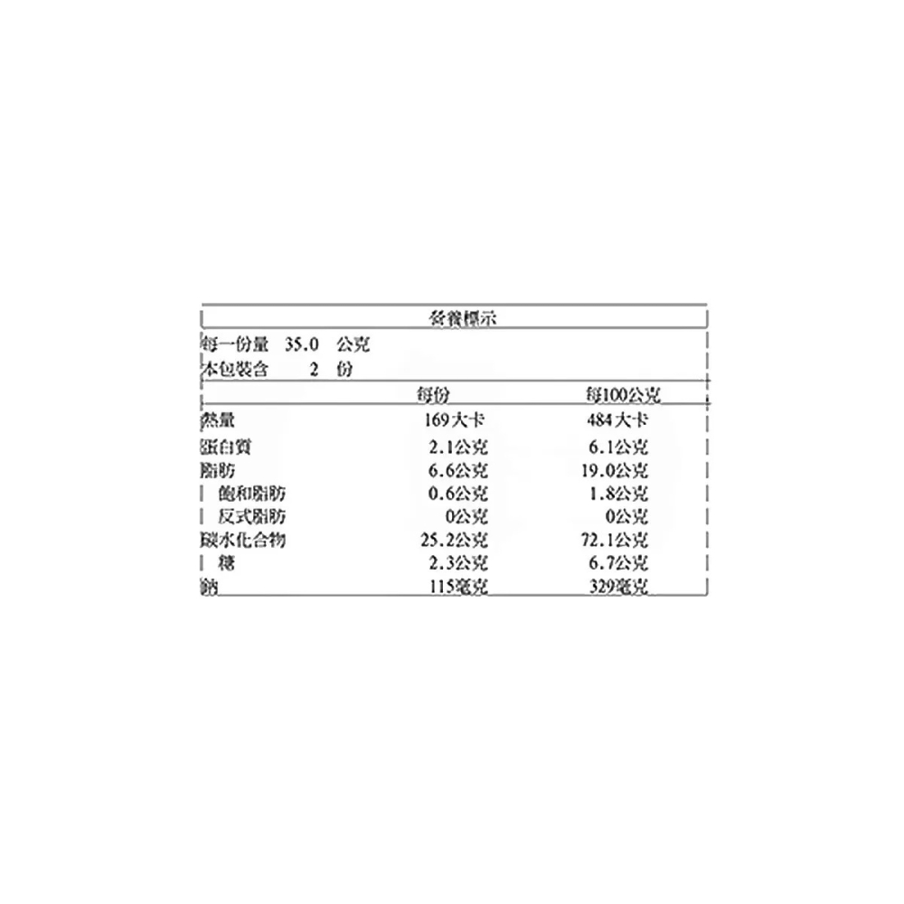 好市多Costco代購｜卡迪那 玉米糙米脆片原味 70公克 X 10包 :#886600-細節圖2