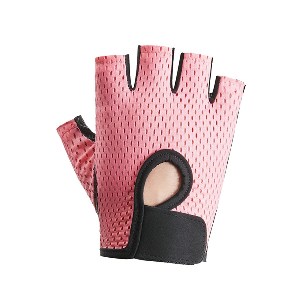 【AREX SPORT】AS-3477 運動手套 健身手套 半指手套 止滑手套 訓練手套 多功能手套 登山手套-細節圖2