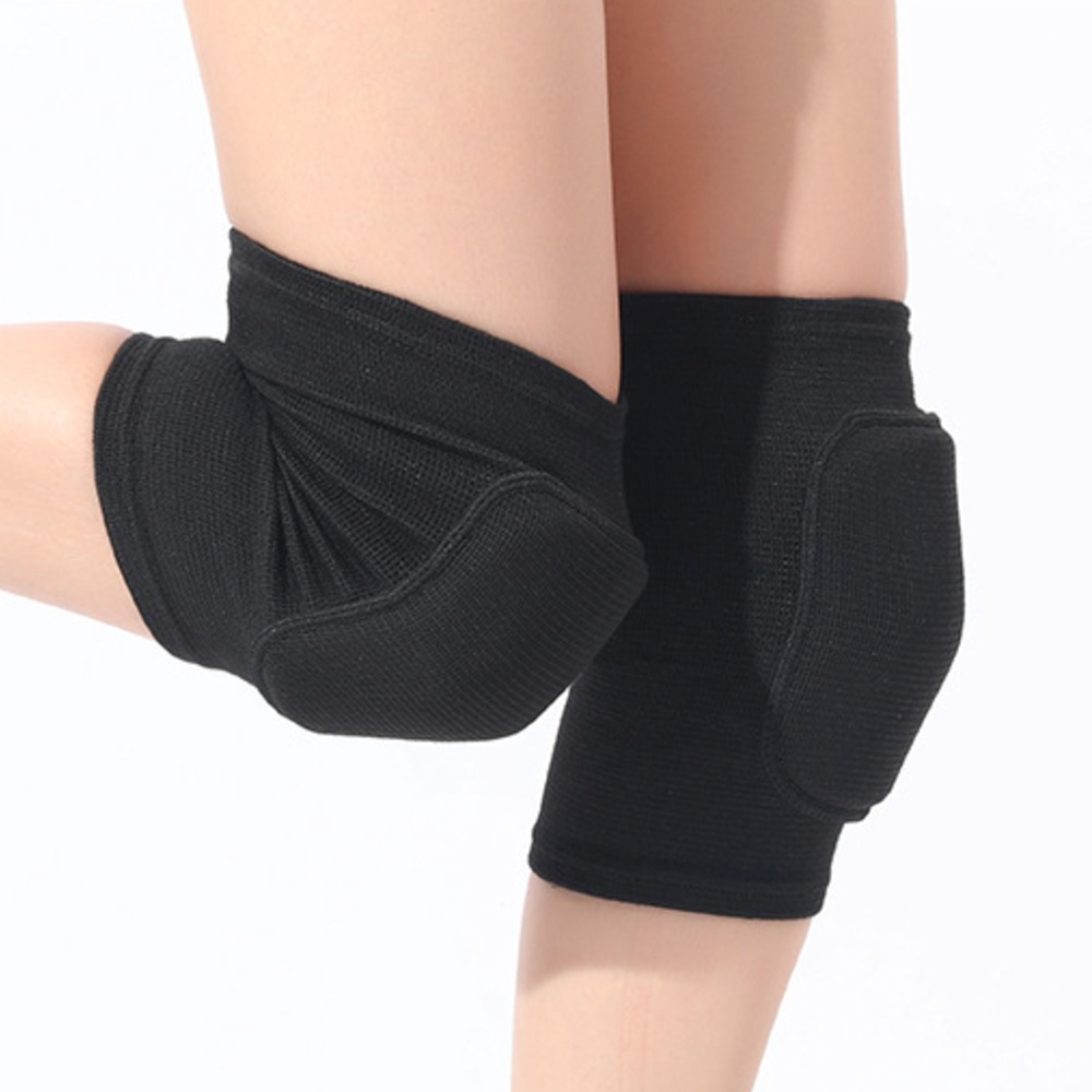 【AREX SPORT】AS-3480 一雙裝 兒童護膝 短護膝 街舞護膝 運動護膝 舞蹈護膝 直排輪護膝 滑板護膝-細節圖2