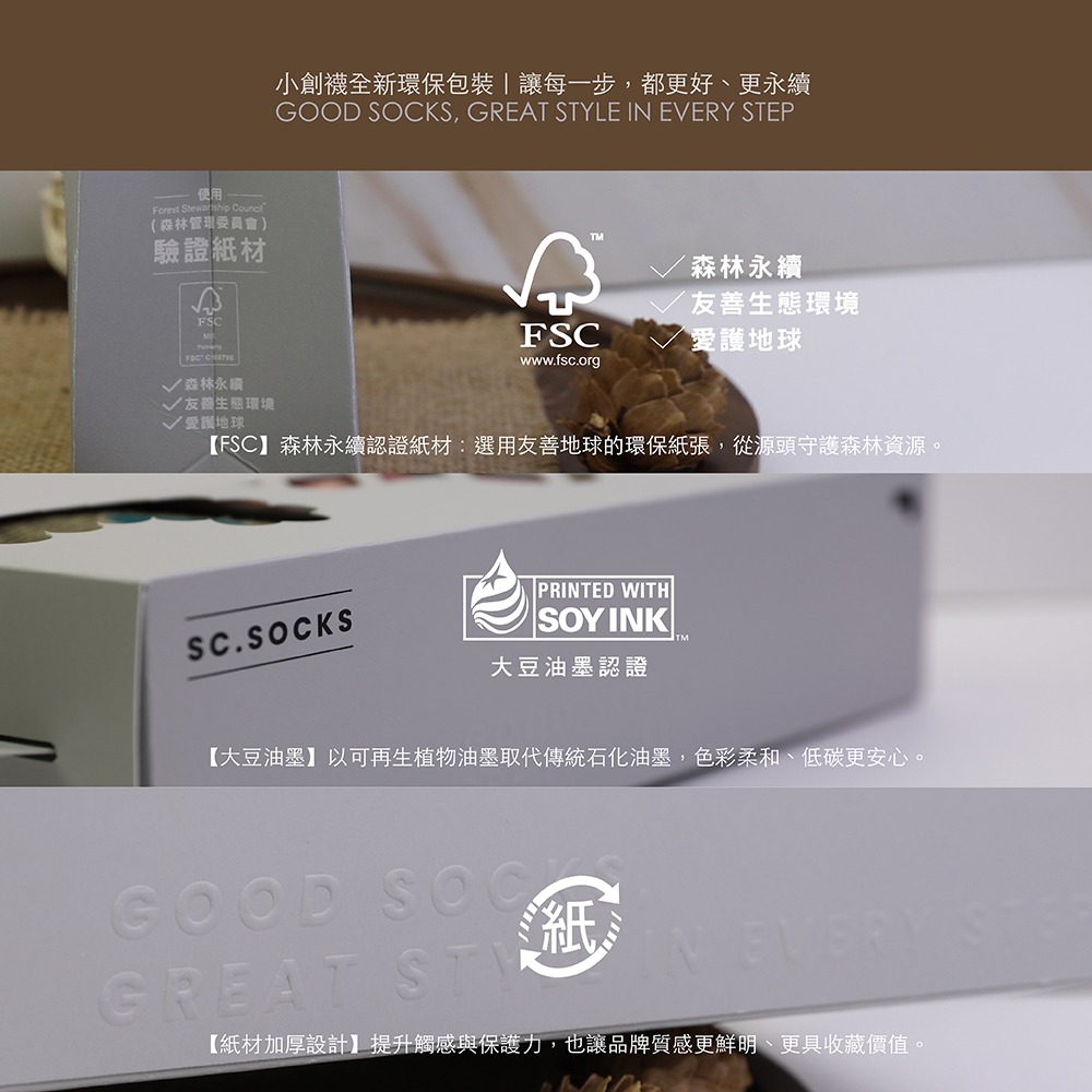 【小創襪】海洋襪 刺繡襪 晶圓紗 柔軟輕膚 透氣襪 棉襪 健行襪 運動襪 休閒襪 企鵝 魟魚 虎鯨 小丑魚 鯨魚-細節圖7