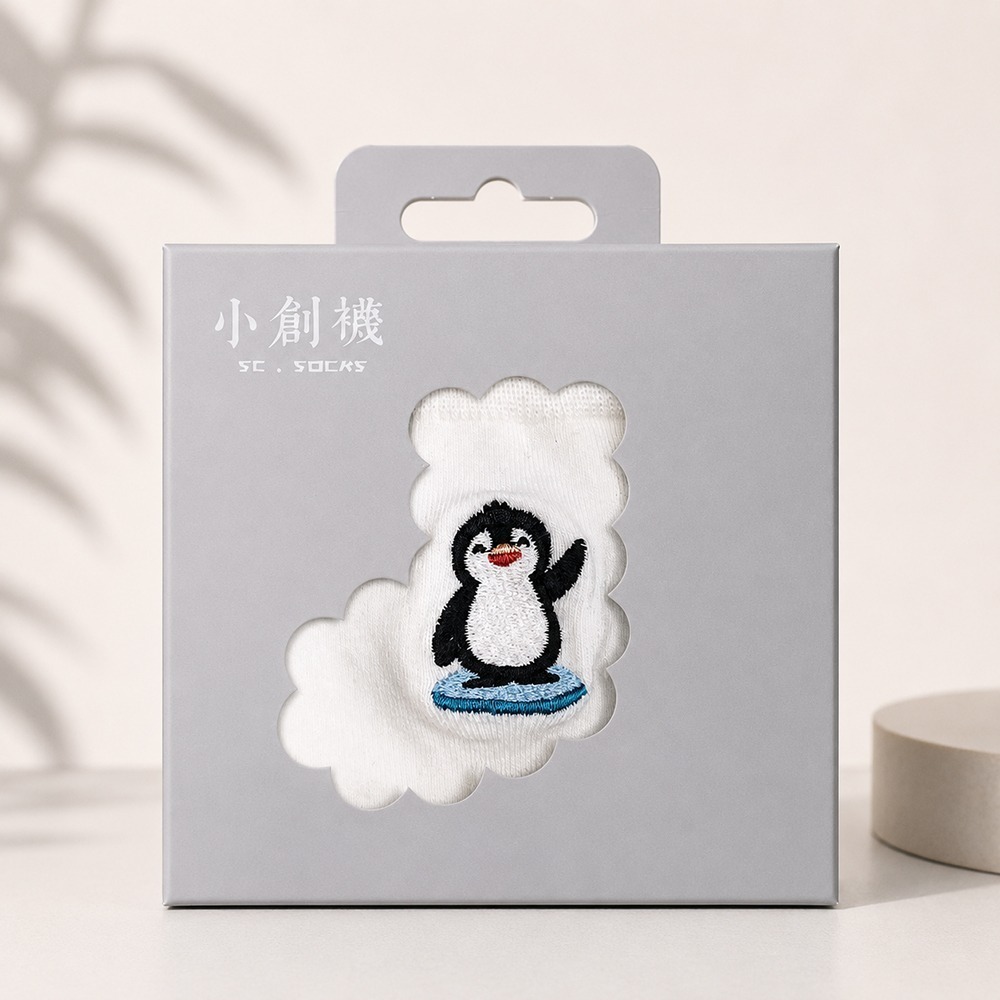 【小創襪】海洋襪 刺繡襪 晶圓紗 中筒襪 透氣襪 棉襪 健行襪 運動襪 休閒襪 機能襪 交換禮物 文青襪 MIT台灣製-規格圖11