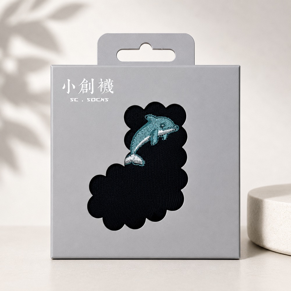 ASJ-016 海豚