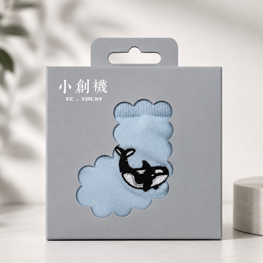 ASJ-008-02 虎鯨・晴海藍