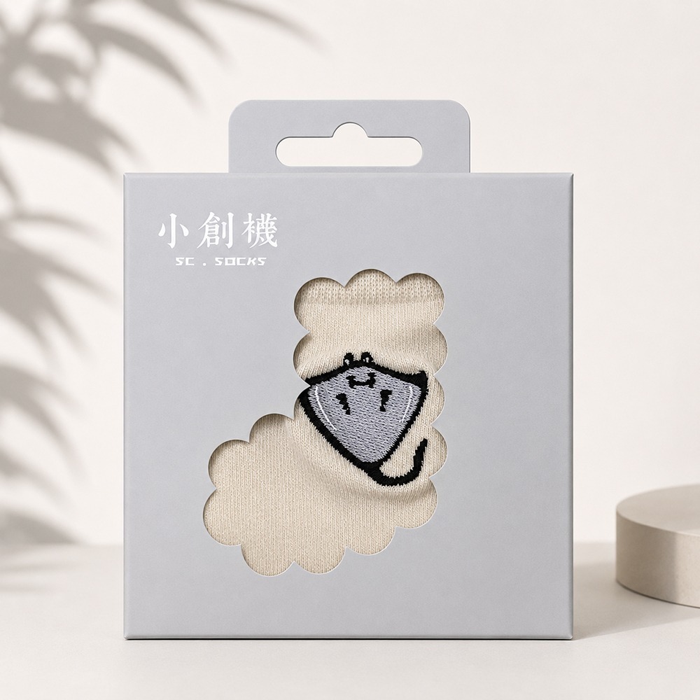 【小創襪】海洋襪 刺繡襪 晶圓紗 中筒襪 透氣襪 棉襪 健行襪 運動襪 休閒襪 機能襪 交換禮物 文青襪 MIT台灣製-規格圖11