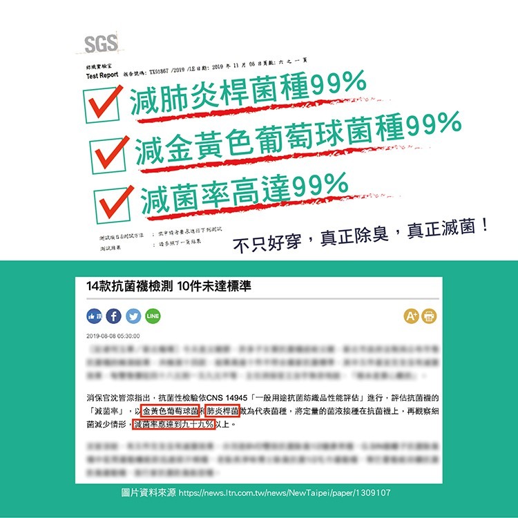 【SocksPill台灣製】SP-4001 除臭襪 氣墊襪 毛巾襪 登山運動襪 壓力襪 學生 登山襪 膠囊襪 抑菌纖維-細節圖7