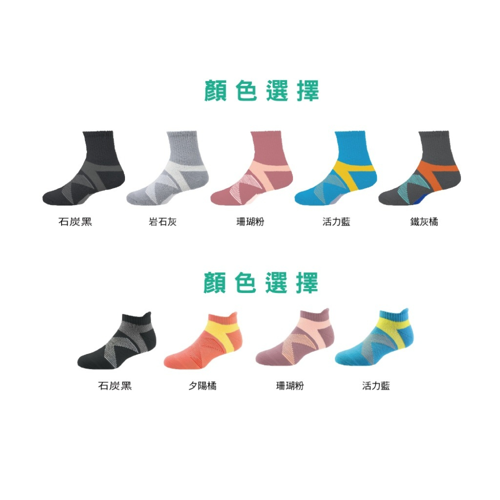 【SocksPill】除臭襪 登山襪 足弓加壓襪 加厚 毛巾襪 台灣製 長襪 氣墊襪 足弓襪 氣墊襪 厚底襪 腳踝襪-細節圖3