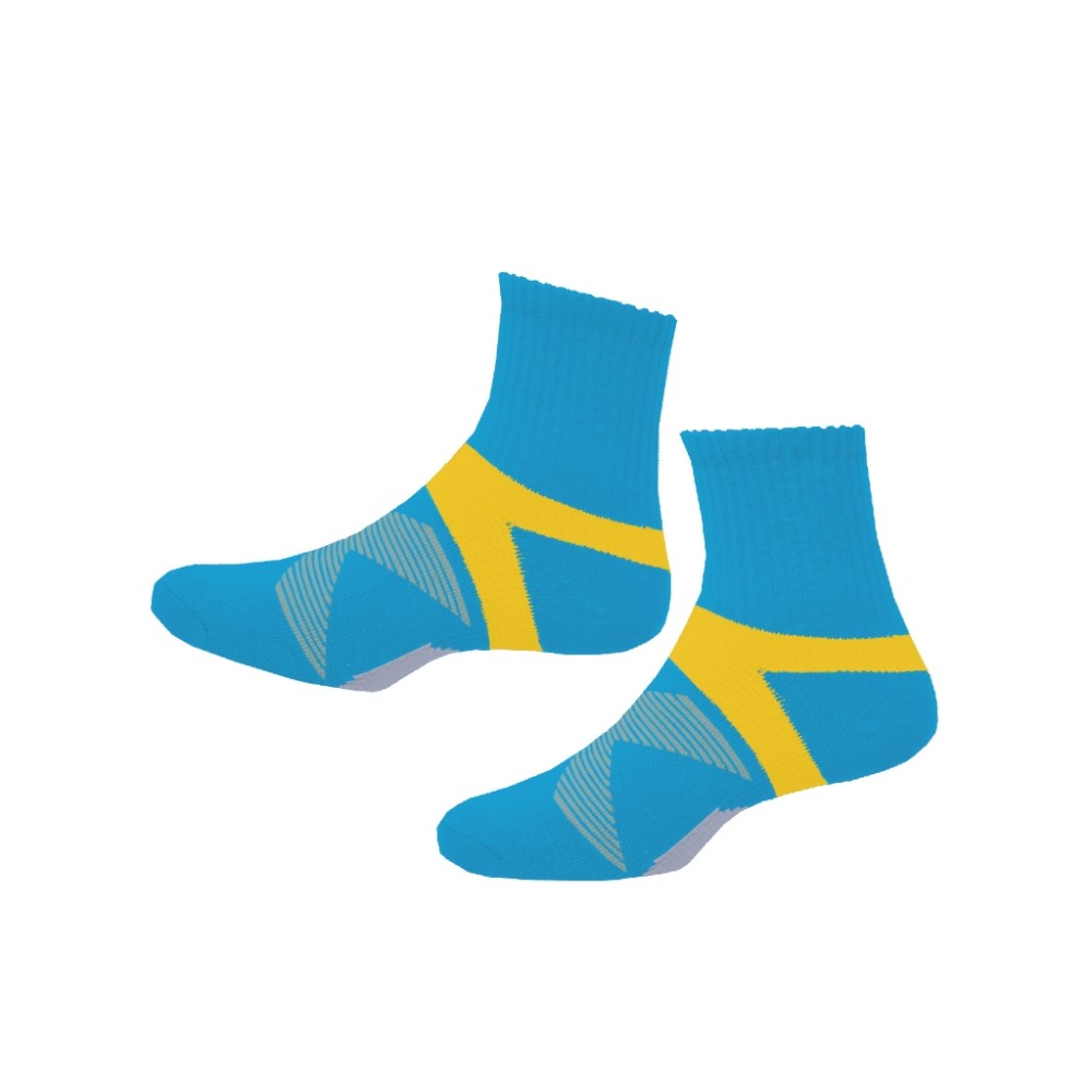 【SocksPill】除臭襪 登山襪 足弓加壓襪 加厚 毛巾襪 台灣製 長襪 氣墊襪 足弓襪 氣墊襪 厚底襪 腳踝襪-規格圖11