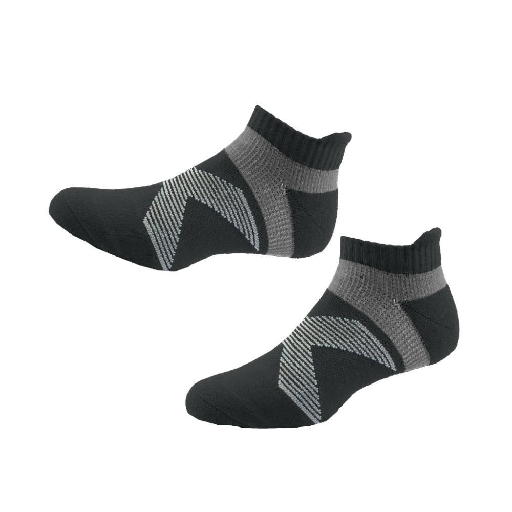 【SocksPill】除臭襪 登山襪 足弓加壓襪 加厚 毛巾襪 台灣製 長襪 氣墊襪 足弓襪 氣墊襪 厚底襪 腳踝襪-規格圖11