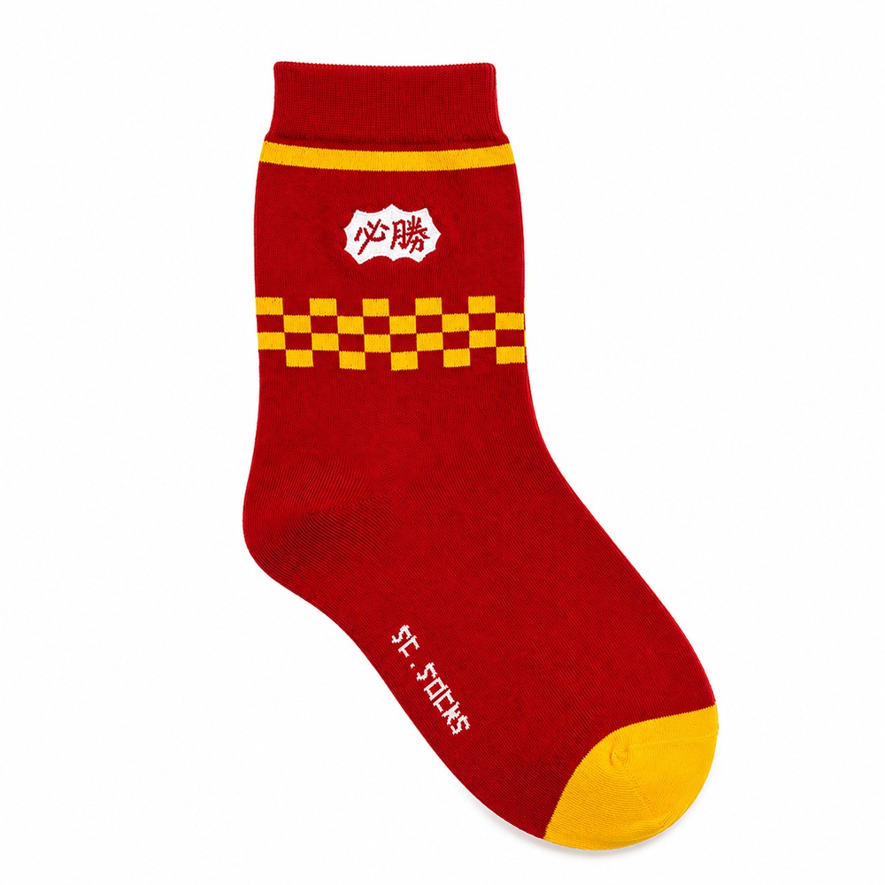 ASN-012 穩贏襪