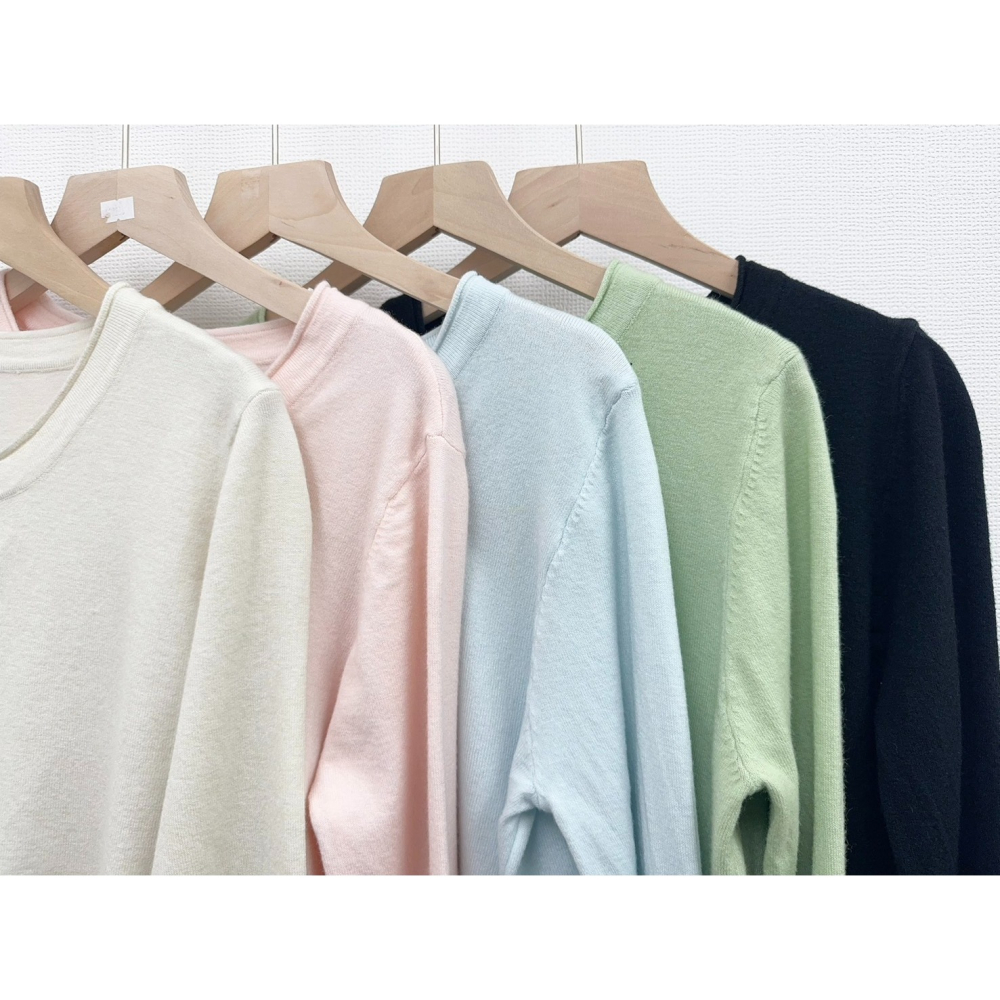 芬蘭柔軟安迪絨排扣罩衫-細節圖3