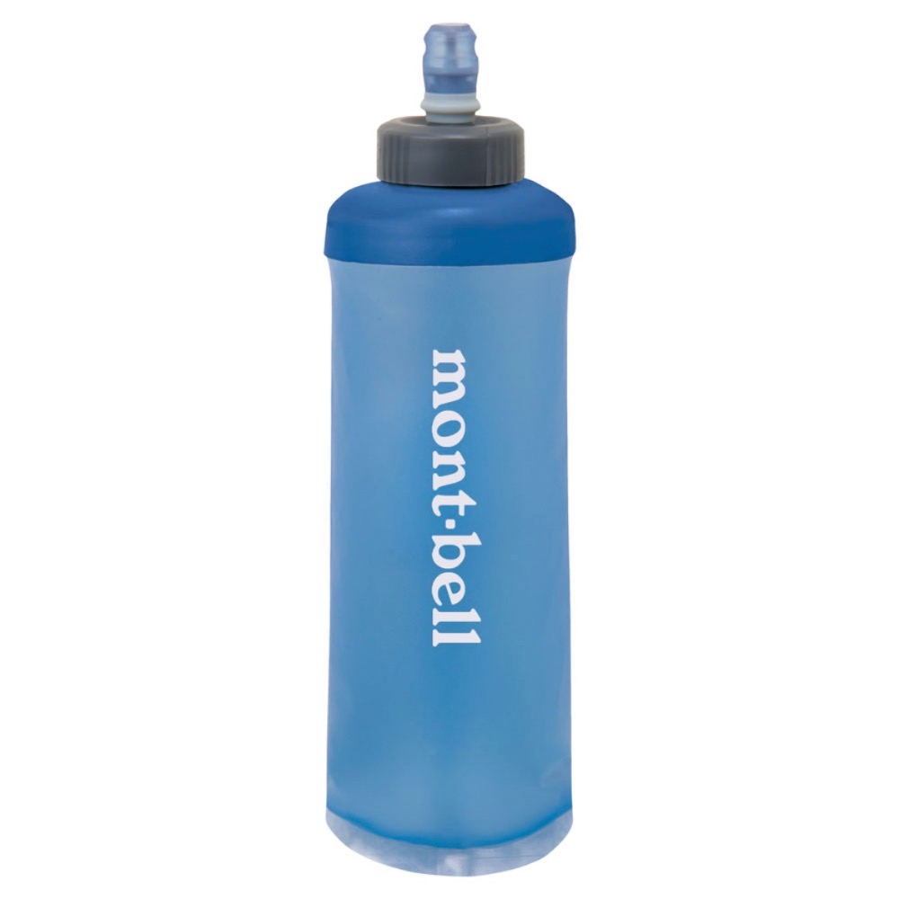 日本直購 mont-bell Flex Water Pack 水袋 保護套 保冷袋 500ml 1L 1.5L 2L-規格圖6
