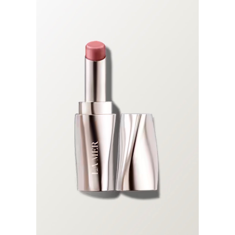 日本直購 海洋拉娜 LA MER 唇部修護潤色唇膏 ザ・リップ トリートメント BEAR/HONEY/ROSE/COCO-細節圖2