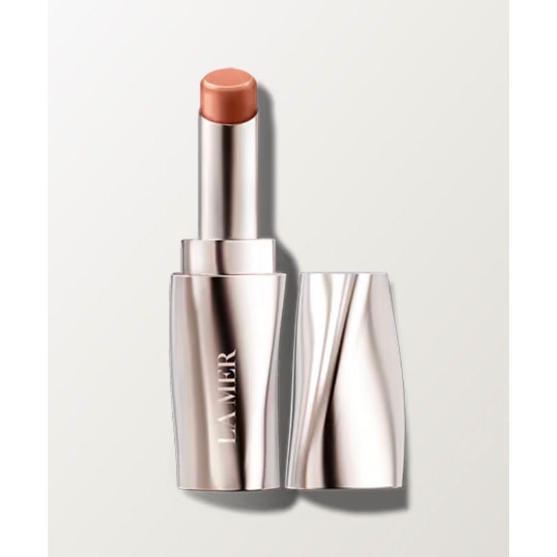 日本直購 海洋拉娜 LA MER 唇部修護潤色唇膏 ザ・リップ トリートメント BEAR/HONEY/ROSE/COCO-規格圖5