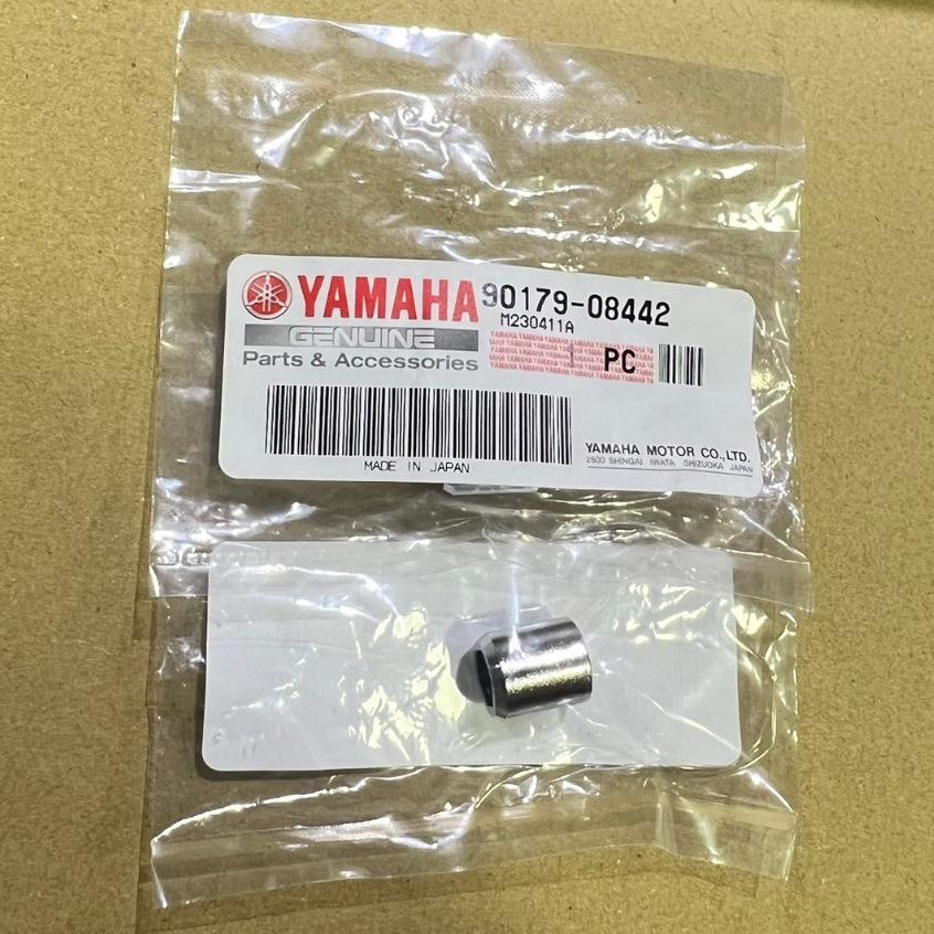 TMAX T-MAX 排氣管螺帽 90179-08442-細節圖2