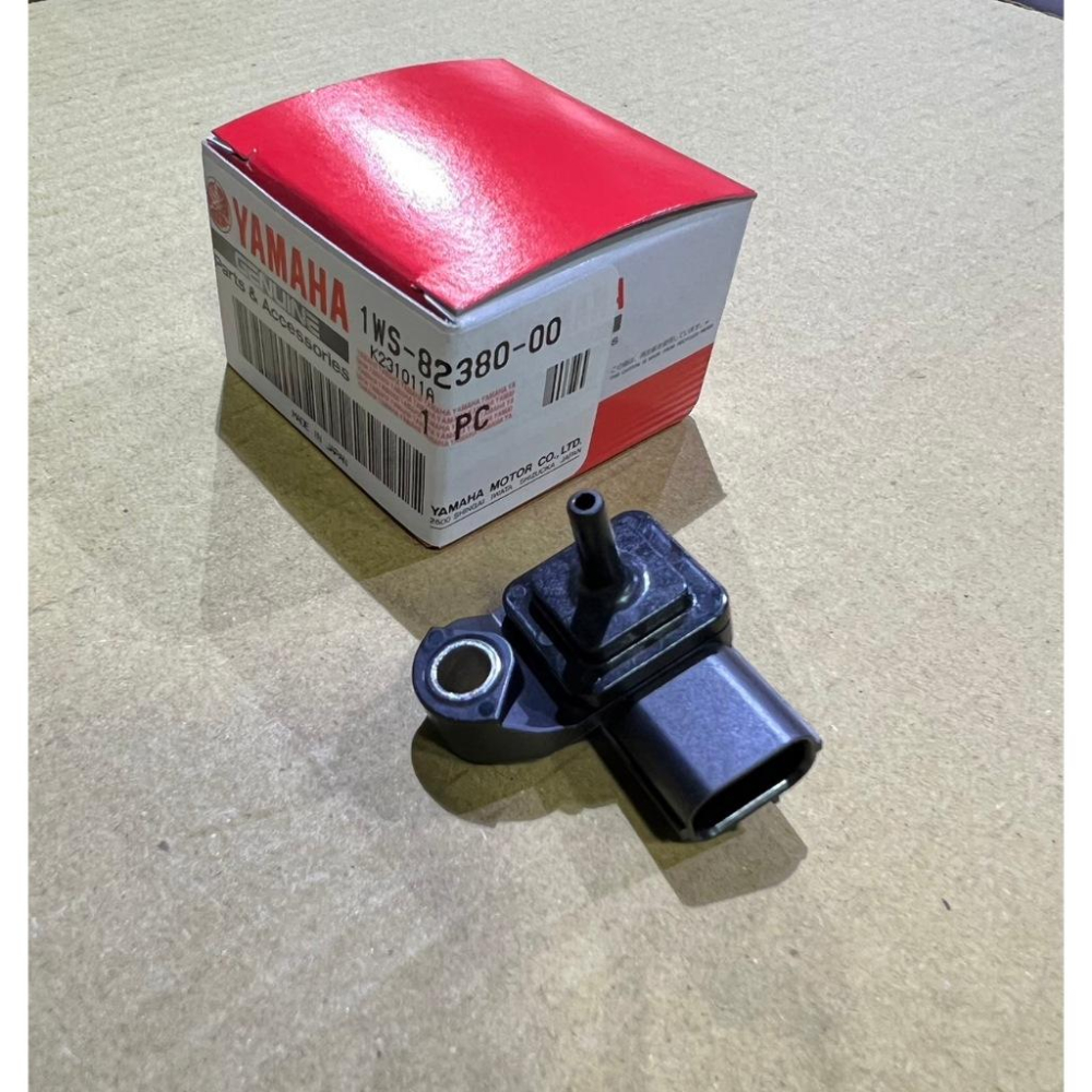 MT-07 T-MAX R7 MT-09 1WS-82380-00 原廠 新品 進氣壓力感知器 現貨-細節圖2