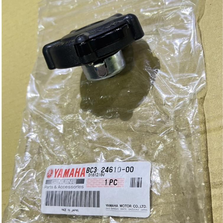 TMAX T-MAX 2017~2021 汽油箱蓋總成 BC3-24610-00 BC3-24610-01-細節圖2