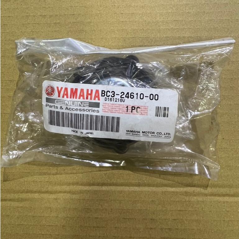 TMAX T-MAX 2017~2021 汽油箱蓋總成 BC3-24610-00 BC3-24610-01-細節圖3