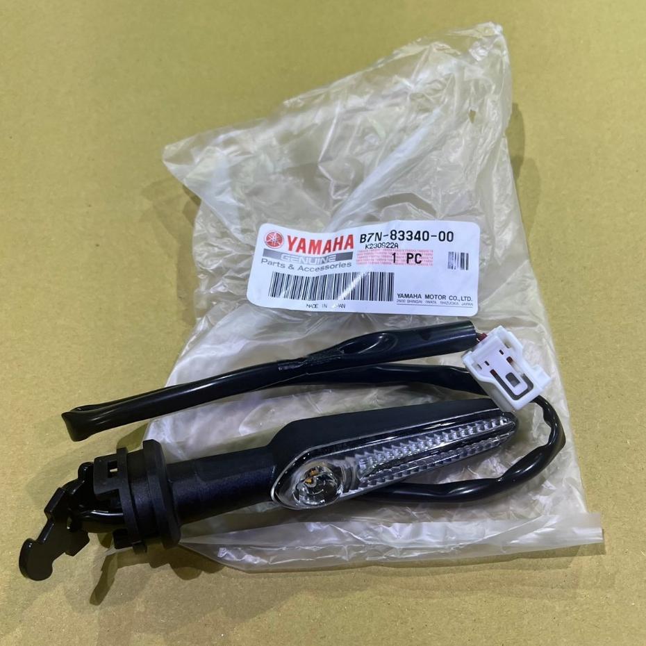 R7 方向燈 BEB-83310-00 BEB-83320-00 BAT-83330-00 B7N-83340-00-細節圖2