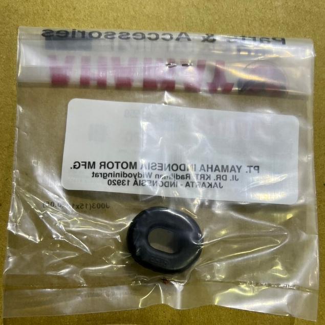 YAMAHA R15 MT15 R3 減震 橡皮 橡膠墊 索環 90480-01559 現貨-細節圖2