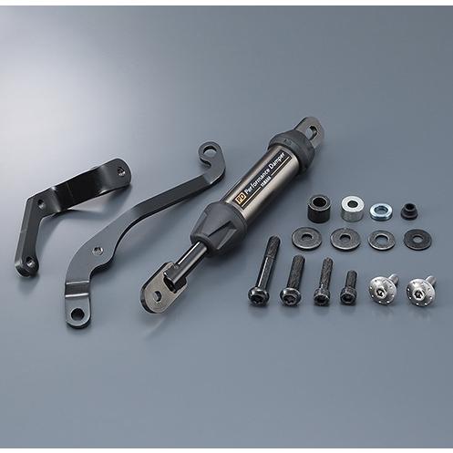 YAMAHA XSR 900 2023-2024年樣式 減震桿 PD DAMPER Q5KYSK135F01 現貨-細節圖2