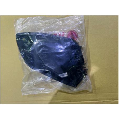 YAMAHA 原廠 X-MAX XMAX 300 前置物架蓋 B74-F839V-01 B74-F839V-00-細節圖2