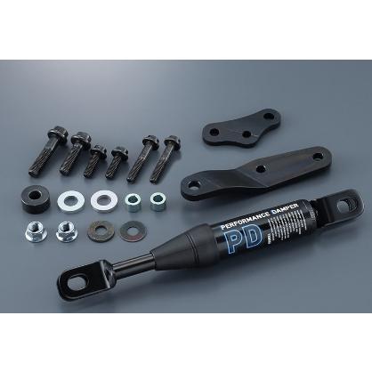 Tenere 700 車身減震拉桿 pd damper BW3-211H0-00-細節圖2