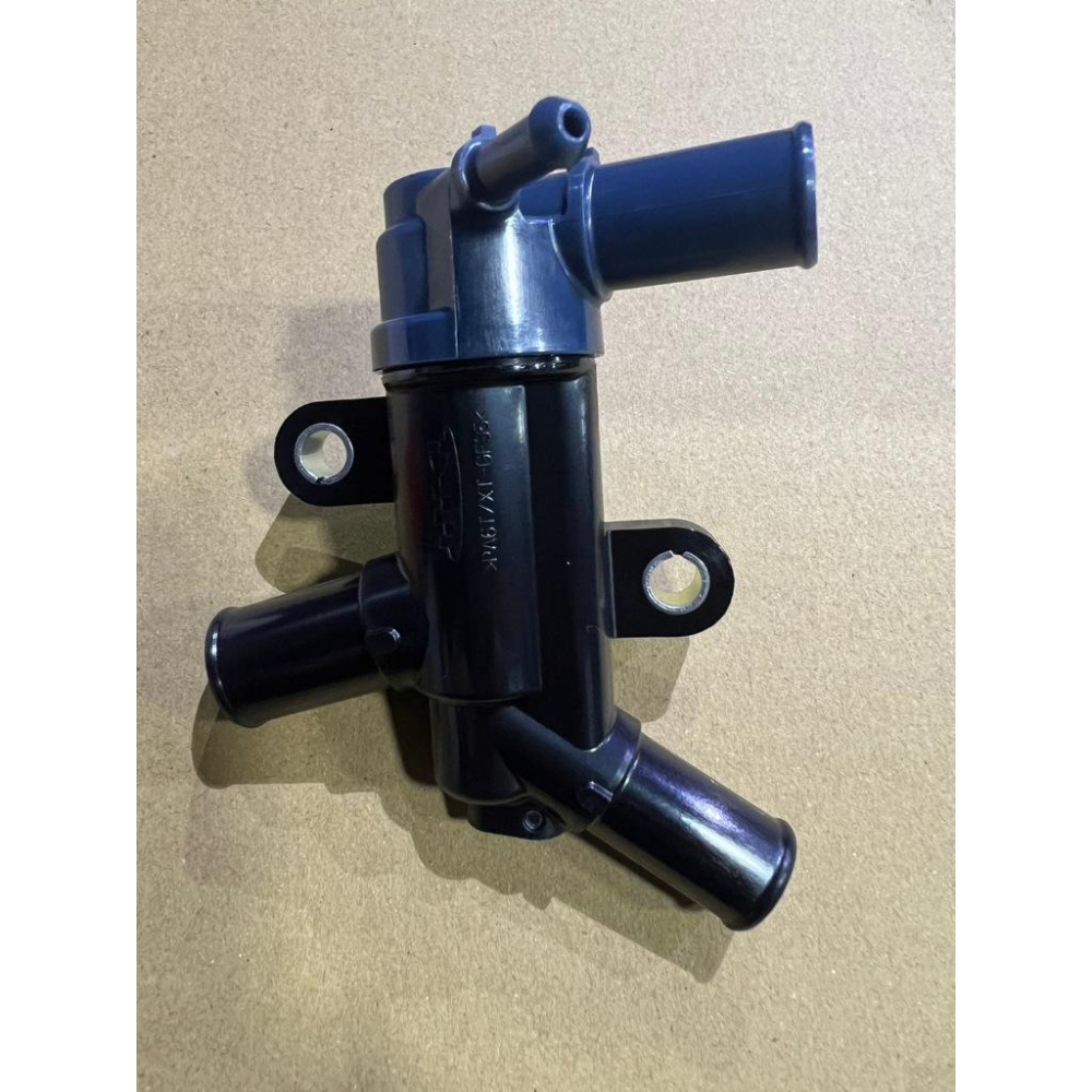 XMAX 原廠 水亀 恆溫器 水溫 調節器總成 B74-12410-00-細節圖3