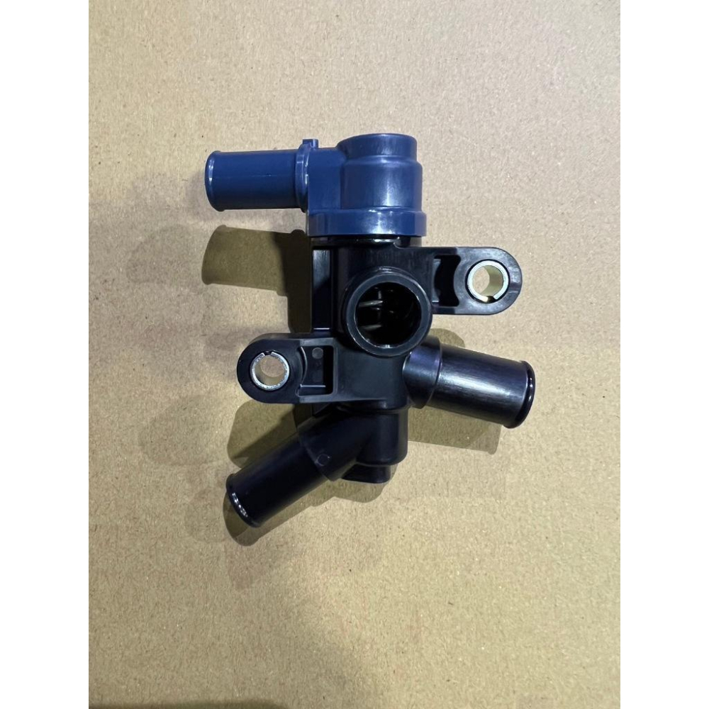 XMAX 原廠 水亀 恆溫器 水溫 調節器總成 B74-12410-00-細節圖4
