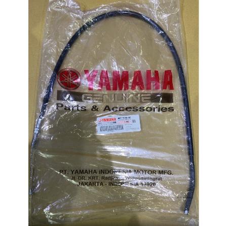 YAMAHA 原廠 MT-03 MT03 離合器線 離合器鋼索 B04-F6335-00 B9T-F6335-00 現貨-細節圖3