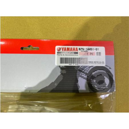 YAMAHA 原廠 MT09 MT-09 2021~2023 空濾 空氣濾清器 濾網 B7N-14451-01 現貨-細節圖2