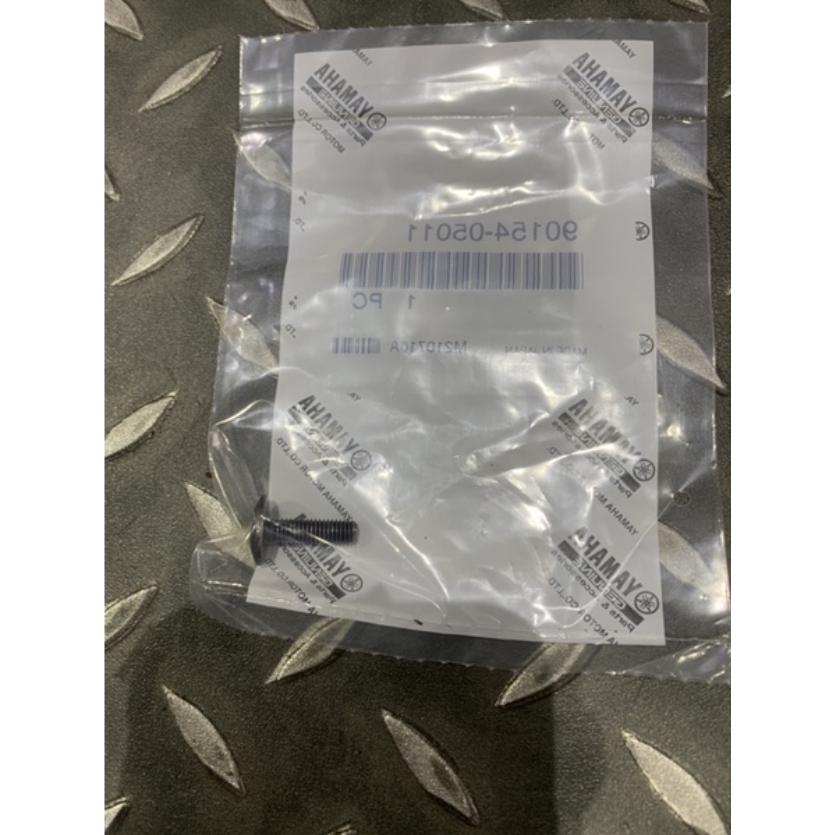 X-MAX XMAX 新版 七期 風鏡螺絲 90154-05011 現貨-細節圖2