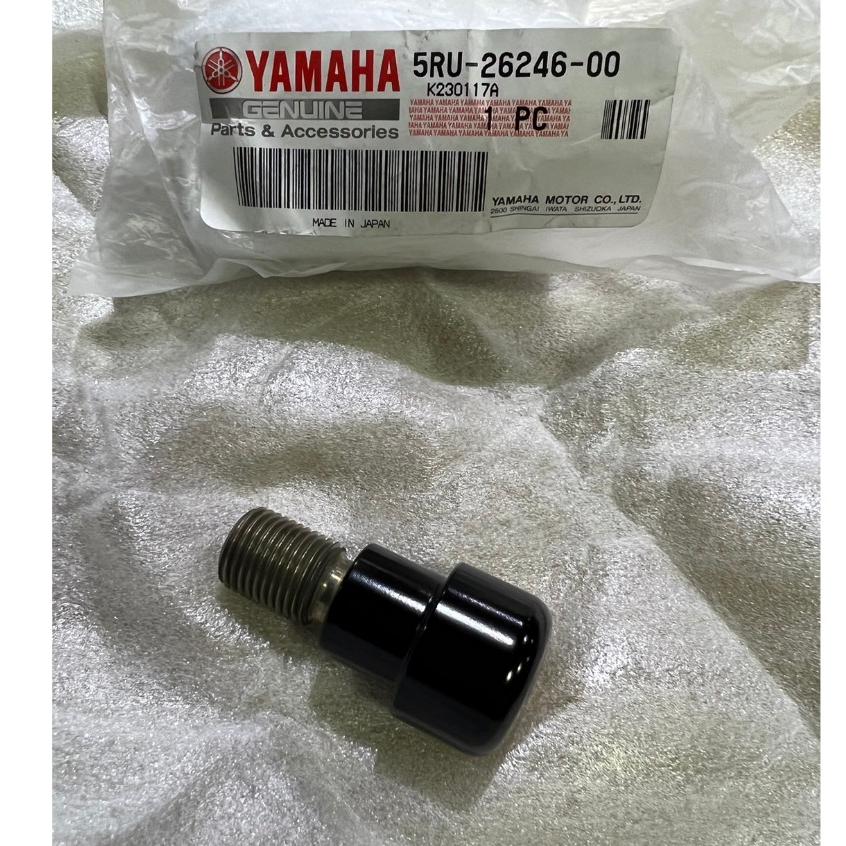 YAMAHA 原廠 TMAX 530 T-MAX MT-07 MT07 平衡端子 握把尾端 5RU-26246-00-細節圖2