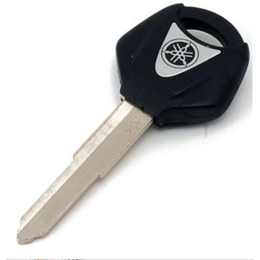 MT-07 晶片鑰匙※5SL-82511※ 5SL-82511-08 XJR.XSR.MT09.TMAX.R6共用 現貨-細節圖2