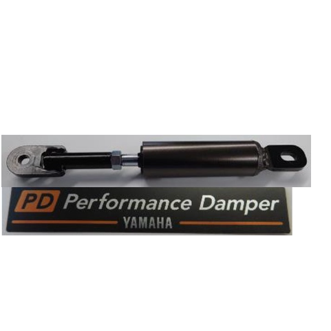 X MAX x-max 2017-2024 最新版本 B74-211H0-10 00同 PD 車身減震拉桿 現貨-細節圖2