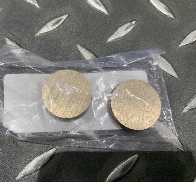 YAMAHA 原廠 T-MAX TMAX 530 560手剎車 手煞車 來令片 剎車皮 煞車皮 59C-25805-50-細節圖2